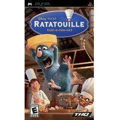 Ratatouille - PSP (Online Order Only)