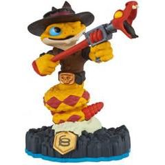 Skylanders: SWAP Force - Loose Figure's (Online Order Only)