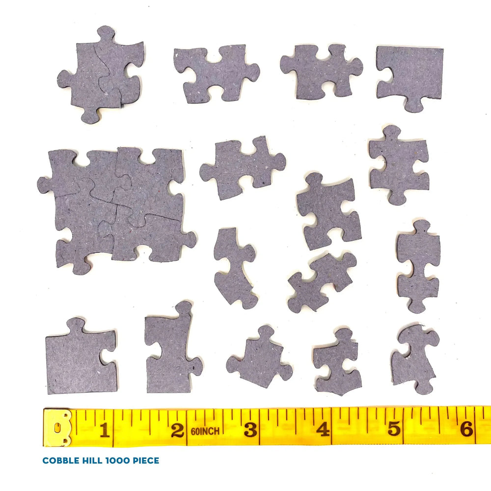 Raven Rendezvous 1000 Piece Jigsaw Puzzle Cobble Hill (ONLINE ORDER ONLY)