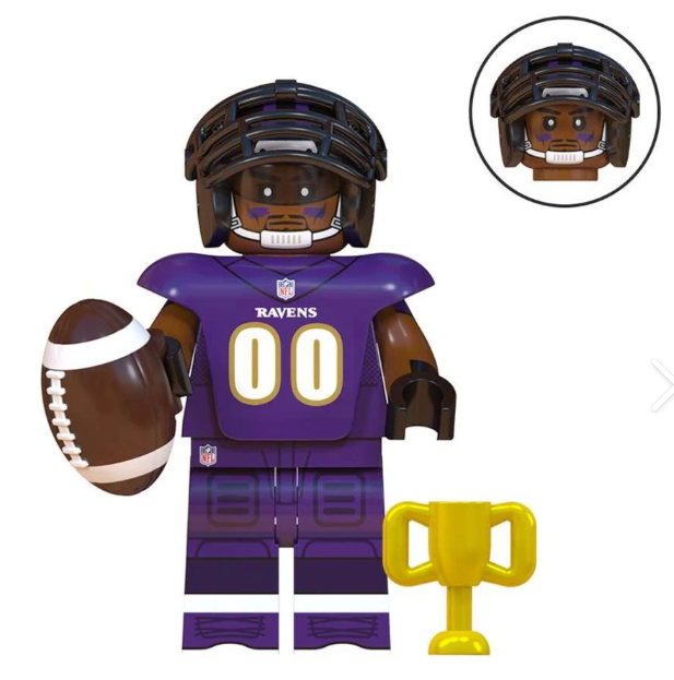 Baltimore Ravens - NFL (ONLINE ORDER ONLY)