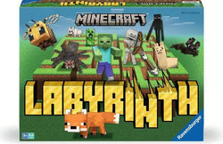 Minecraft Labyrinth - Board Game (ONLINE ORDER ONLY)