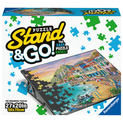 Puzzle Stand & Go Puzzle Easel (ONLINE ORDER ONLY)