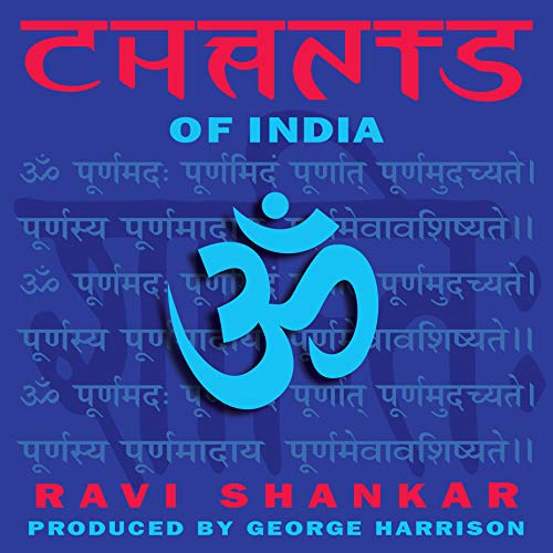 Chants Of India [Vinyl]