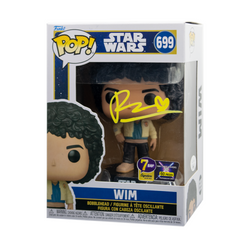 Star Wars: Skeleton Crew Signature Series (Online Order Only)