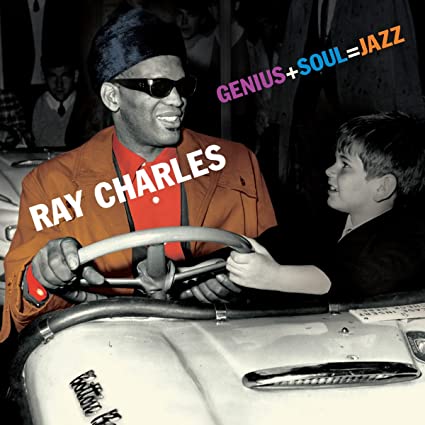 Genius + Soul= Jazz (Bonus Tracks) [Import] [CD] (ONLINE ORDER ONLY)