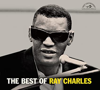 The Best Of Ray Charles [Import] [CD] (ONLINE ORDER ONLY)