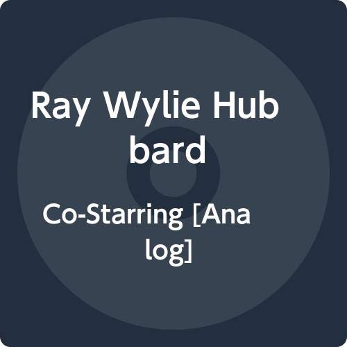 Co-Starring [LP] [Vinyl] (ONLINE ORDER ONLY)