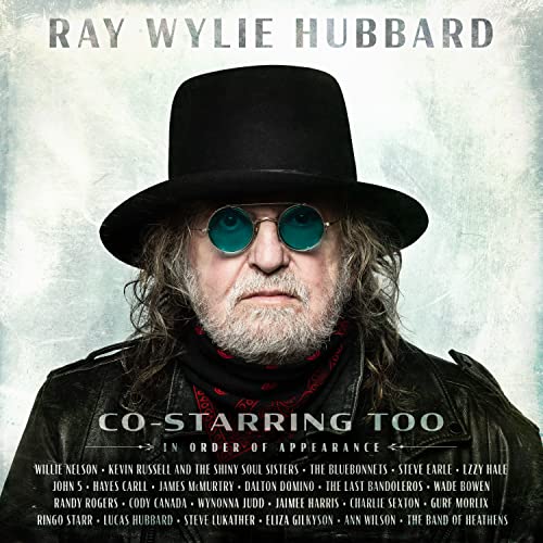Co-Starring Too [Translucent Green LP] [Vinyl] (ONLINE ORDER ONLY)