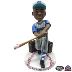 Negro Leagues Centennial Team Bobblehead Series (ONLINE ORDER ONLY)