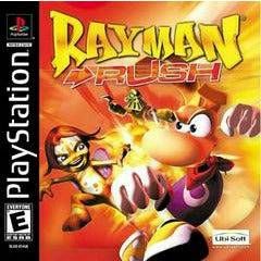 Rayman Rush - PlayStation (Online Order Only)