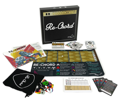Re-Chord (ONLINE ORDER ONLY)