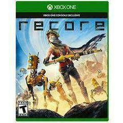 ReCore - Xbox One (Online Order Only)