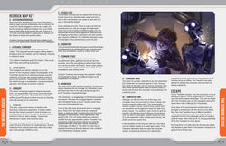 Traveller RPG: Reach Adventure 9: The Hellworld Heists (ONLINE ORDER ONLY)