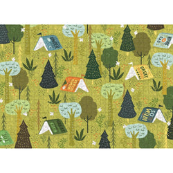 Read Outside 1000 Piece Jigsaw Puzzle Gibbs Smith (ONLINE ORDER ONLY)