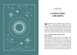 Reading Tarot - Find Your Inner Fortune Teller Through the Cards (ONLINE ORDER ONLY)