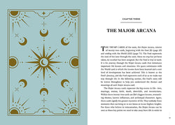 Reading Tarot - Find Your Inner Fortune Teller Through the Cards (ONLINE ORDER ONLY)
