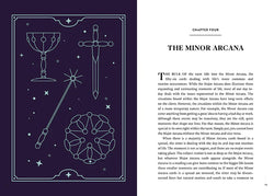 Reading Tarot - Find Your Inner Fortune Teller Through the Cards (ONLINE ORDER ONLY)