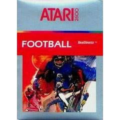 RealSports Football - Atari 2600 (Online Order Only)