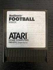 RealSports Football - Atari 400 (ONLINE ORDER ONLY)