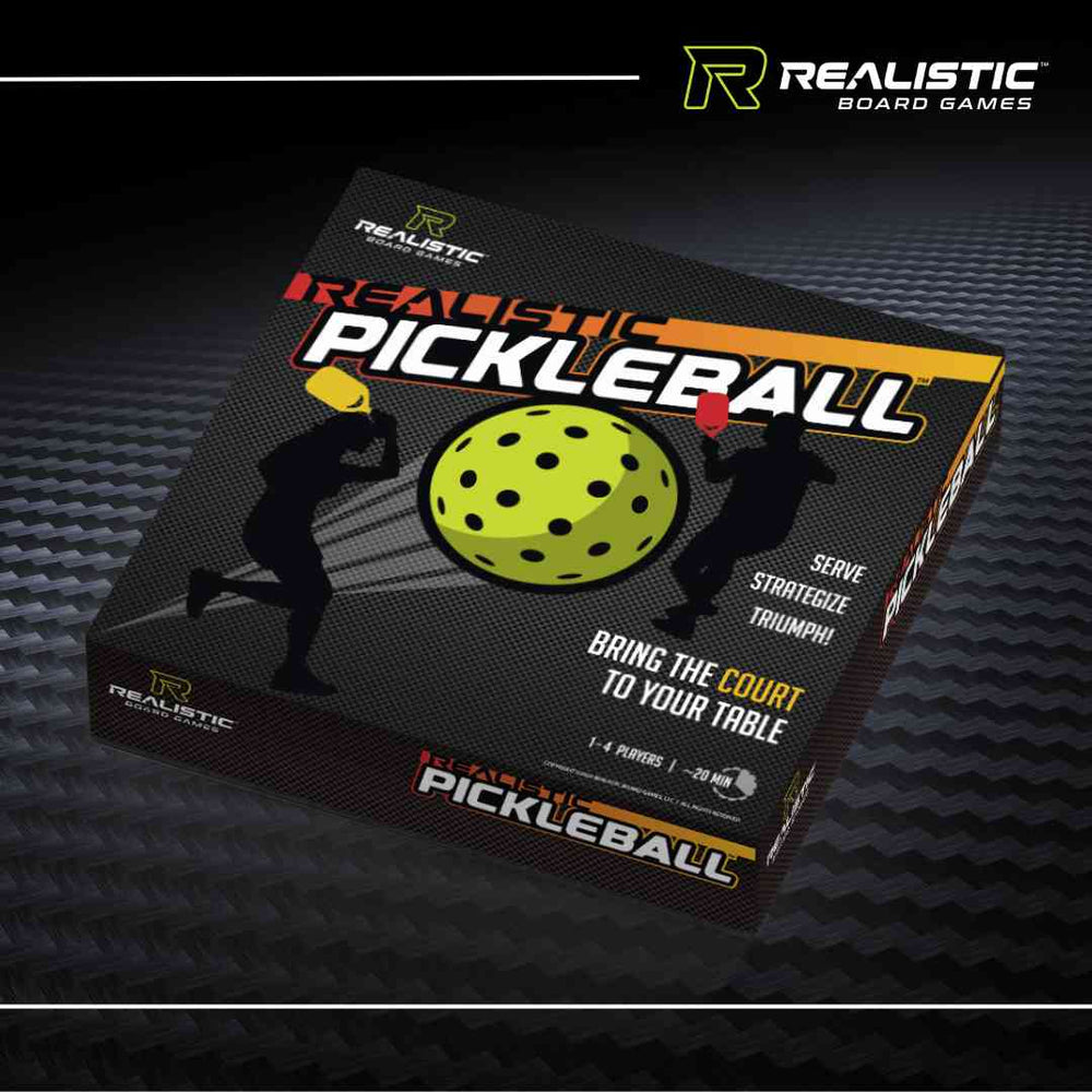 Pickleball  (Online Order Only)