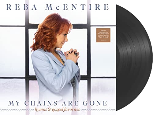 My Chains Are Gone [LP] [Vinyl] (ONLINE ORDER ONLY)