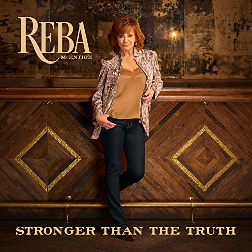 Stronger Than The Truth [2 LP] [Vinyl] (ONLINE ORDER ONLY)