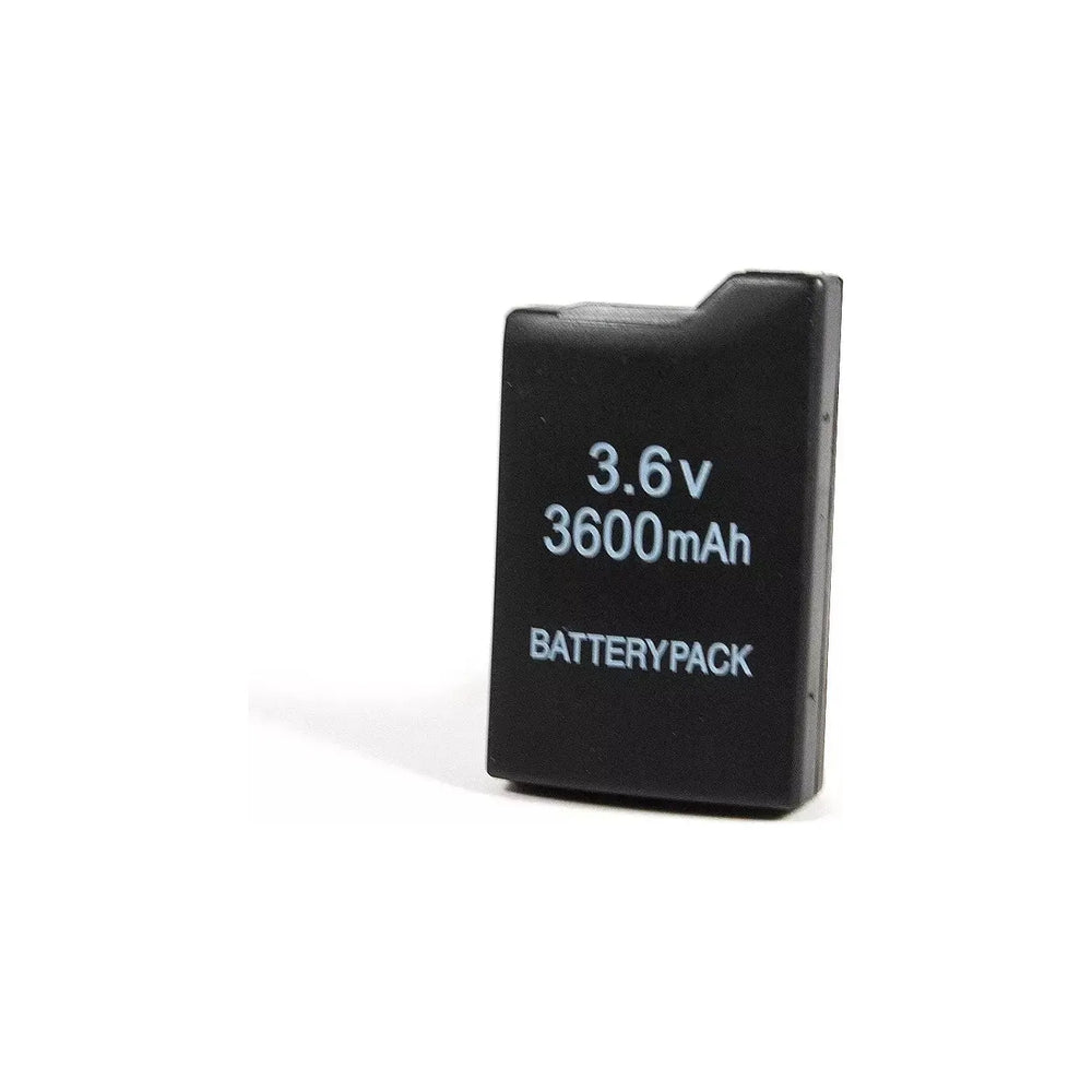Rechargeable Battery Pack Compatible With PSP® (1000 Model) (Online Order Only)
