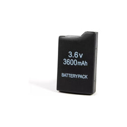 Rechargeable Battery Pack Compatible With PSP® (1000 Model) (Online Order Only)