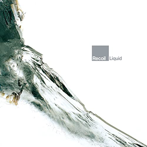 Recoil - Liquid [CD] (ONLINE ORDER ONLY)