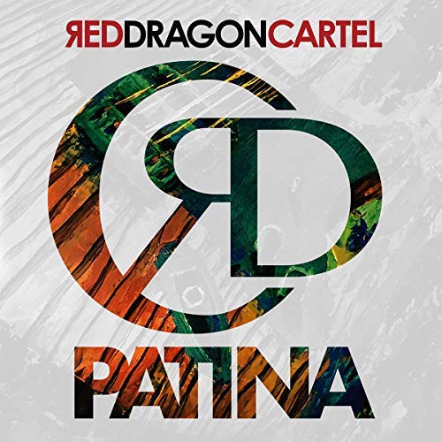 Patina (Lp) [Vinyl] (ONLINE ORDER ONLY)