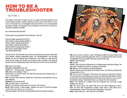 Paranoia RPG: Red Clearance Core Starter Set (ONLINE ORDER ONLY)