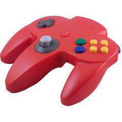 Nintendo 64 Controllers (Online Order Only)