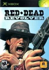 Red Dead Revolver - Xbox (ONLINE ORDER ONLY)