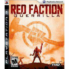 Red Faction: Guerrilla - PlayStation 3 (Online Order Only)