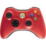 Xbox 360 Wireless Official-Controller - Xbox 360 (Online Order Only)