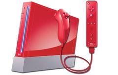 White Nintendo Wii System (GameCube Compatible) (Refurbished) (Online Order Only)