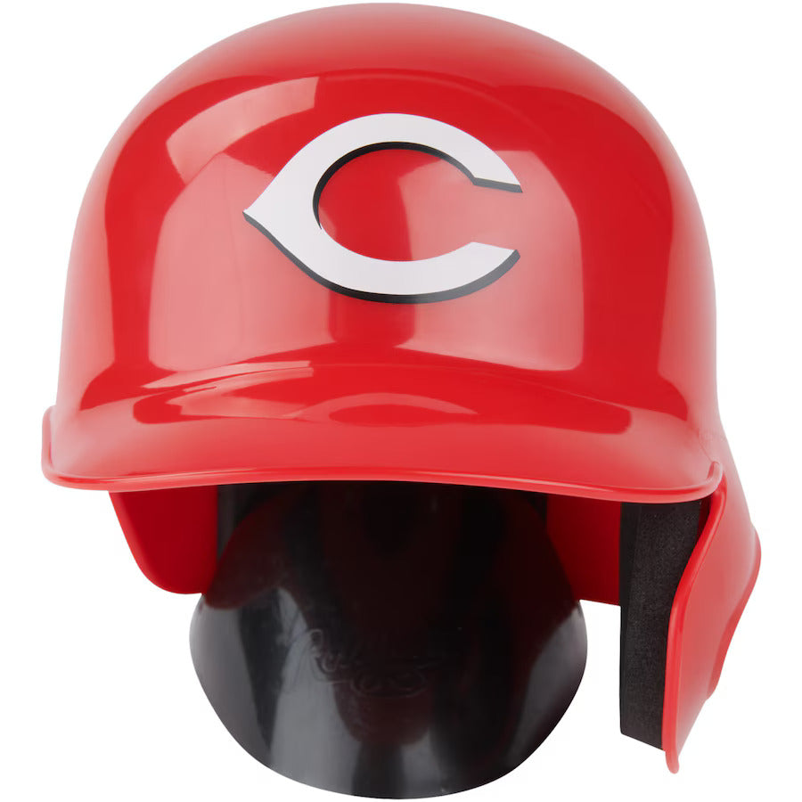 Cincinnati Reds MLB Collectible Mini Batting Helmet (Online Order Only) (ONLINE ORDER ONLY)