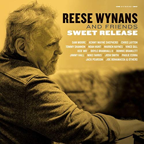 Sweet Release [2 LP] [Vinyl] (ONLINE ORDER ONLY)