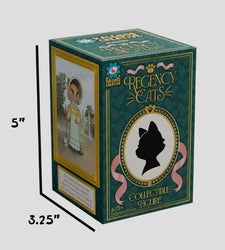 Regency Cats Blind Box (1 Blind Box) (ONLINE ORDER ONLY)