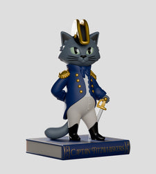 Regency Cats Blind Box (1 Blind Box) (ONLINE ORDER ONLY)