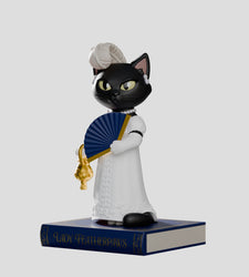 Regency Cats Blind Box (1 Blind Box) (ONLINE ORDER ONLY)