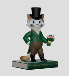 Regency Cats Blind Box (1 Blind Box) (ONLINE ORDER ONLY)