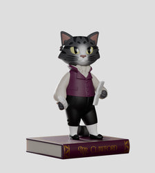 Regency Cats Blind Box (1 Blind Box) (ONLINE ORDER ONLY)