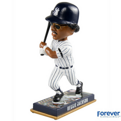 MLB Legends Series Bobbleheads (ONLINE ORDER ONLY)
