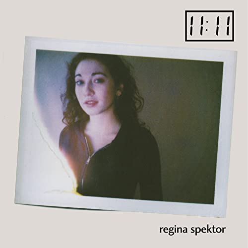 Regina Spektor - 11:11 [Vinyl] (ONLINE ORDER ONLY)