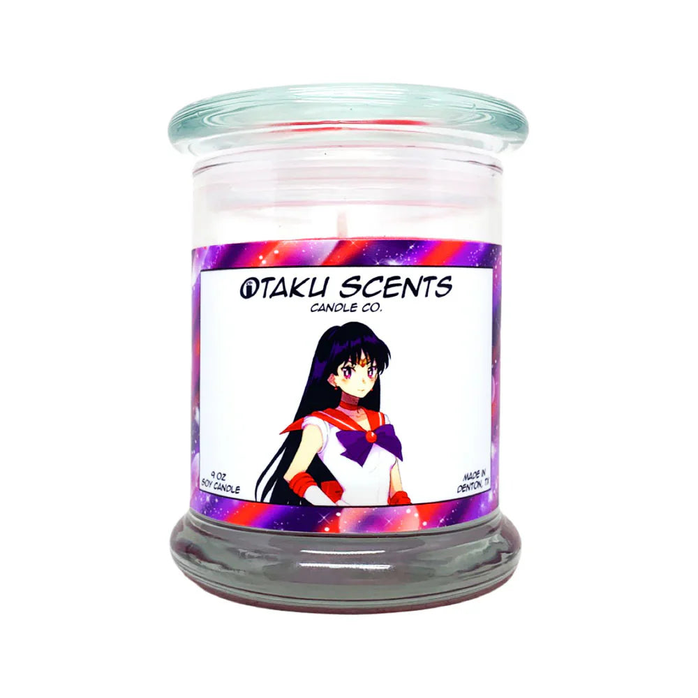 Rei Candle (ONLINE ORDER ONLY)