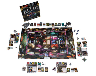 Warhammer 40,000: Relic (ONLINE ORDER ONLY)