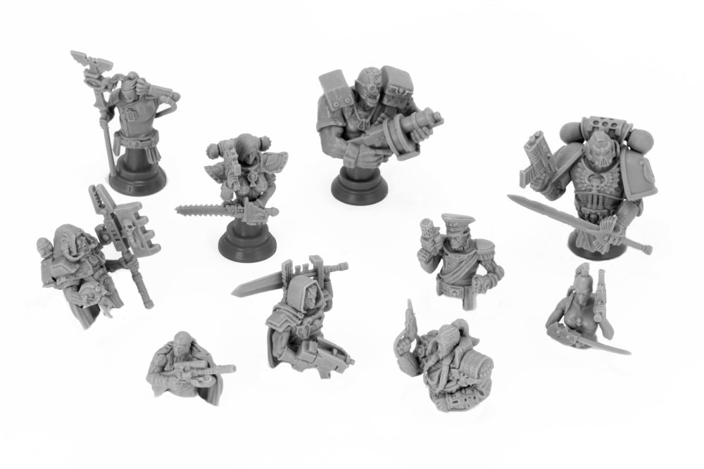 Warhammer 40,000: Relic (ONLINE ORDER ONLY)
