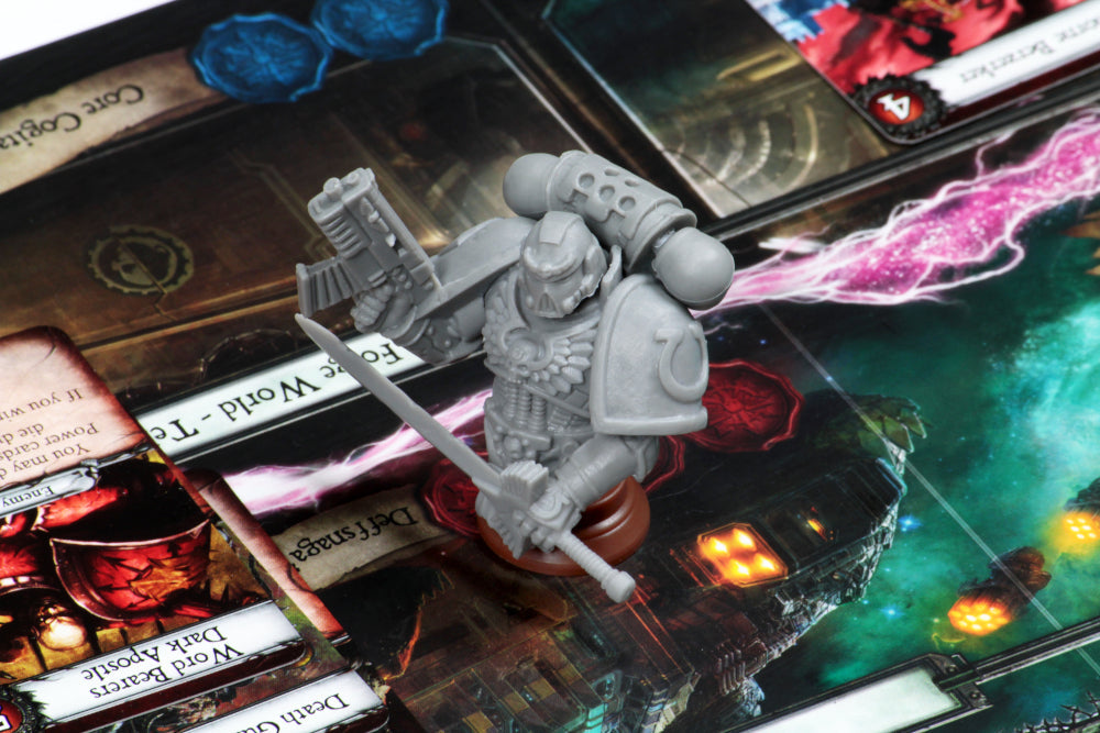 Warhammer 40,000: Relic (ONLINE ORDER ONLY)