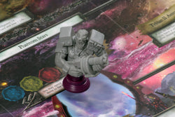 Warhammer 40,000: Relic (ONLINE ORDER ONLY)